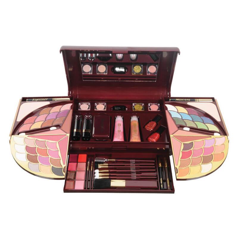 Max Touch Make Up Kit Model 2161