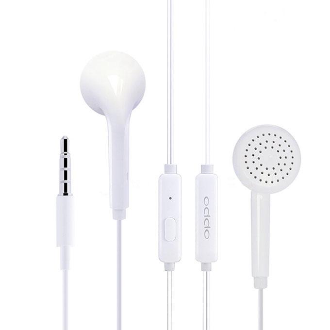 oppo a7 earphone price