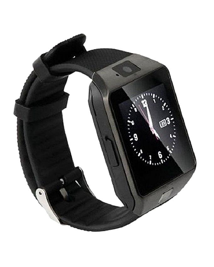 dz08 smartwatch