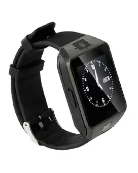 smart watch dz08