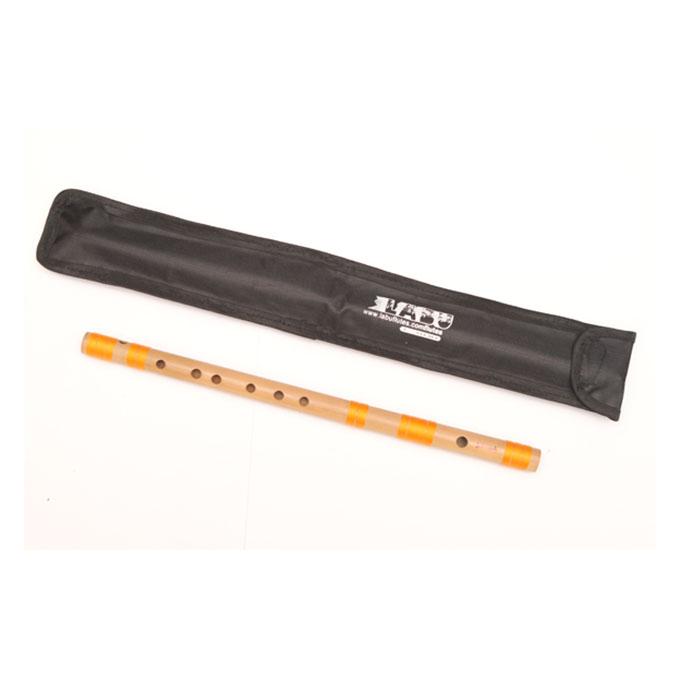 C Sharp Medium Bansuri Flute. 