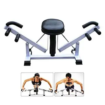 push up equipment