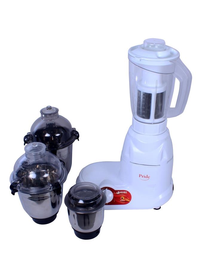 sahara pride mixer grinder