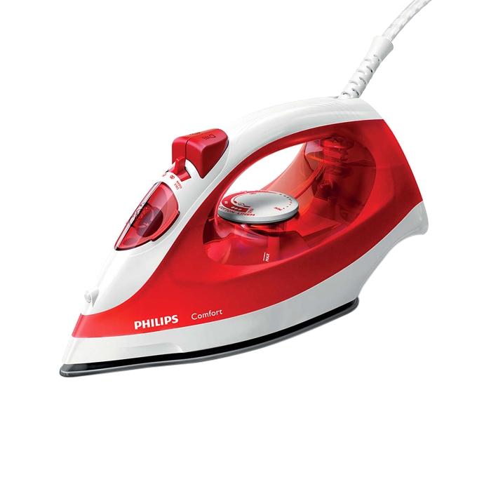philips iron 2000w