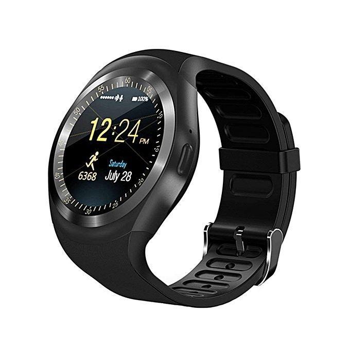 smart watch y8