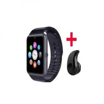 smart watch daraz bd
