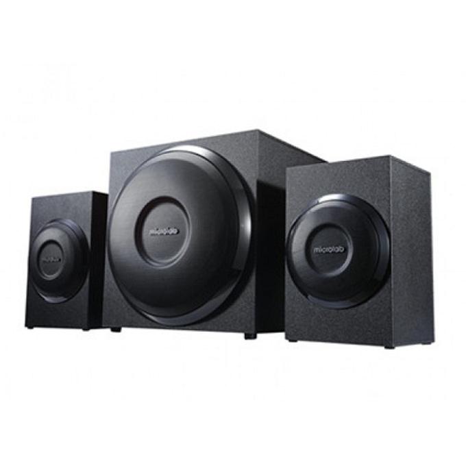 Microlab M110 Speaker: Buy Online at 