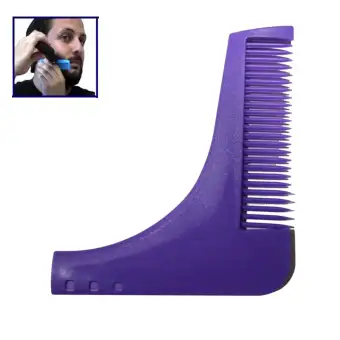 beard shaper shaver shop