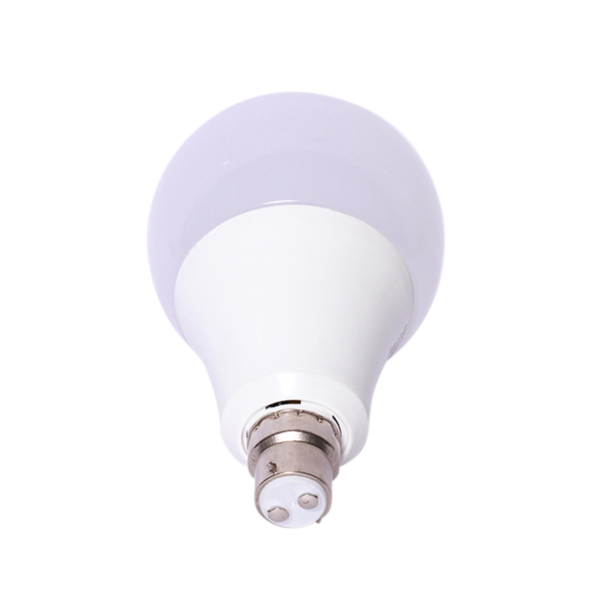 LED Bulb 15 Watt Pin Type ( At First Quality Maintenance) Real Watt-14.10 w. 