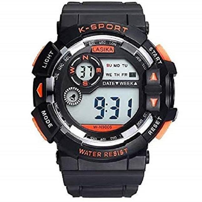 lasika sport watch price