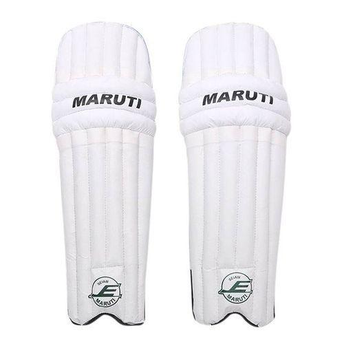 Batting Pad - White