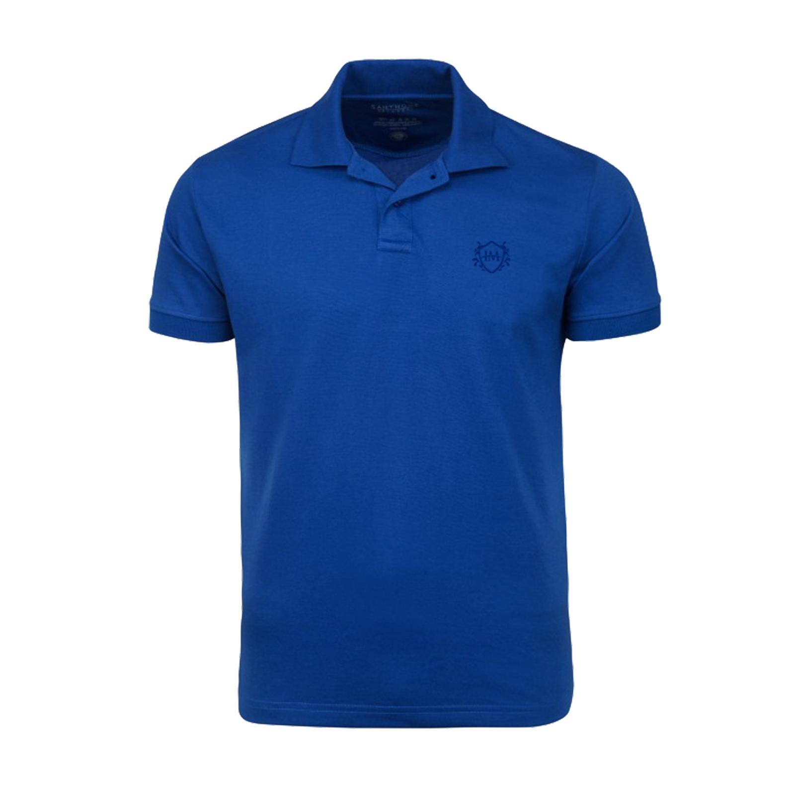 easy polo t shirt