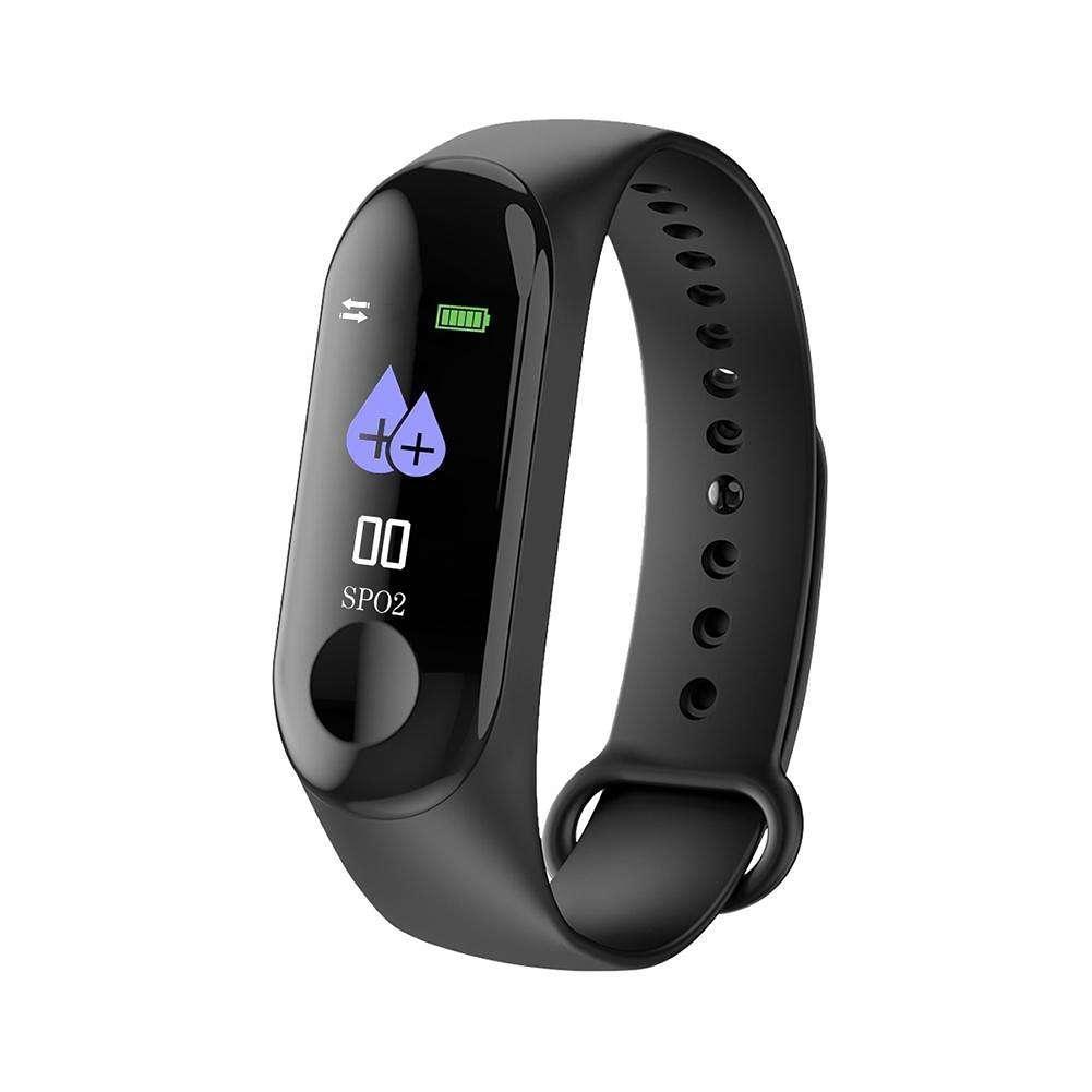bingo smart fitness band m3