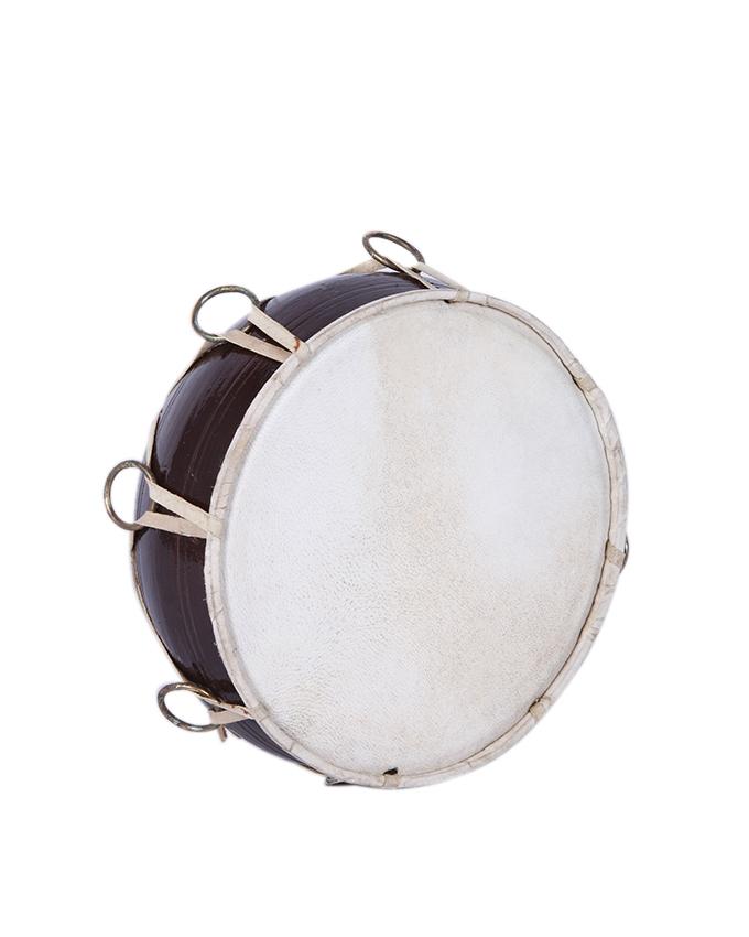 Big Size Bongo hat baya folk intrument. 