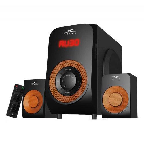 xtreme e370bu bluetooth speaker