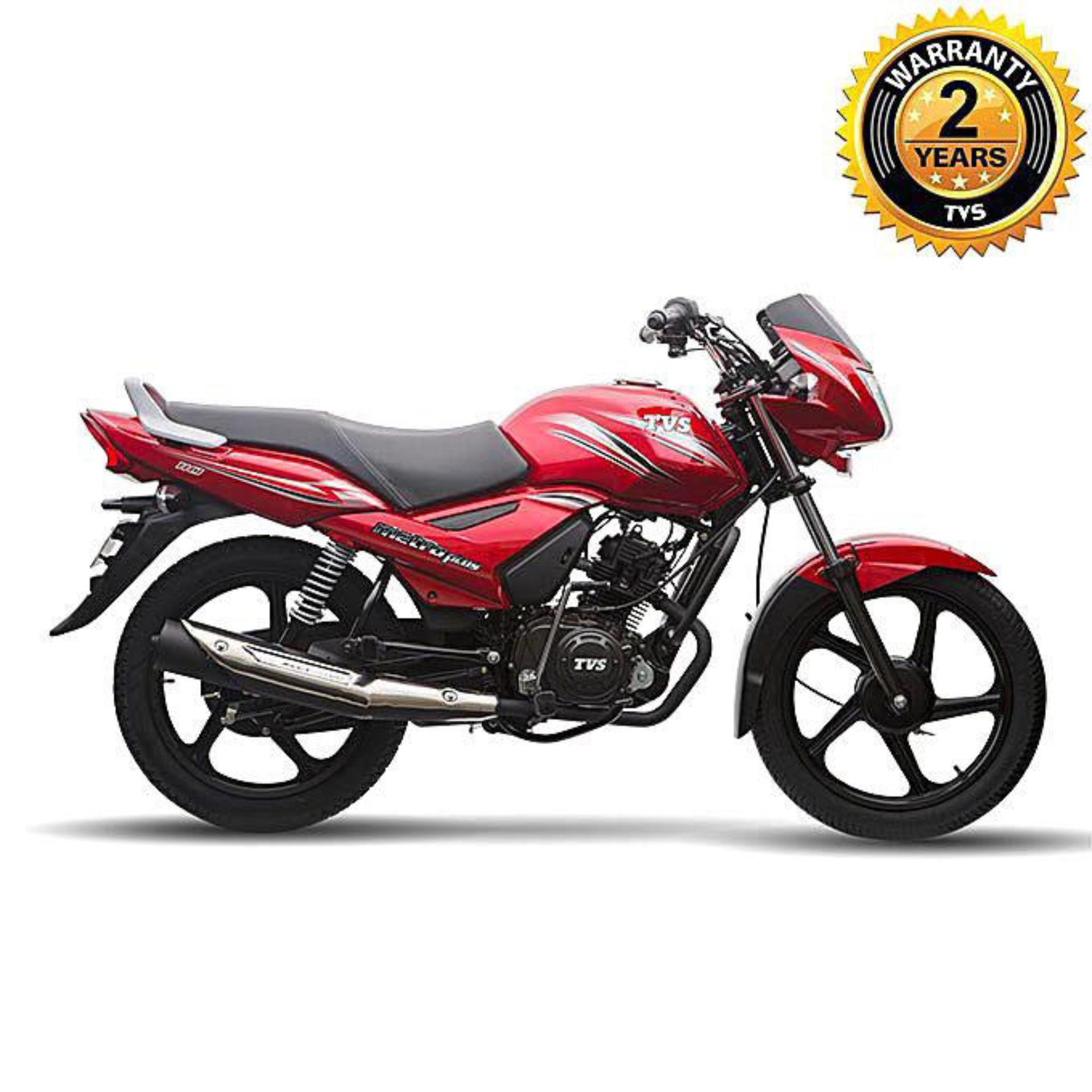 TVS Bike Price in Bangladesh 2022 (TVS 