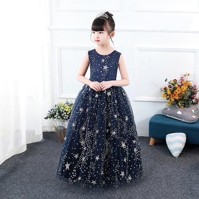 Cougar Party Dress