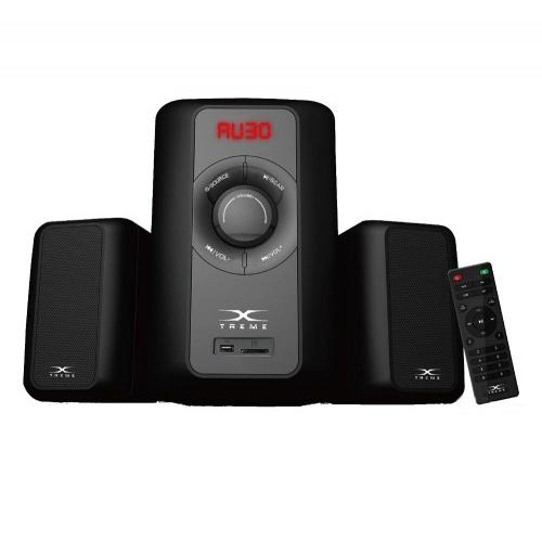 xtreme e370bu bluetooth speaker
