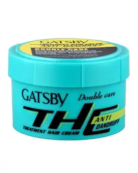 Anti Dandruff Hair Cream For Men 125g Buy Online At Best Prices
