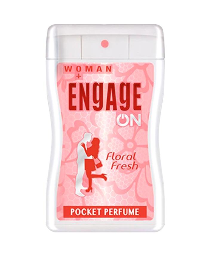 engage women's perfume price