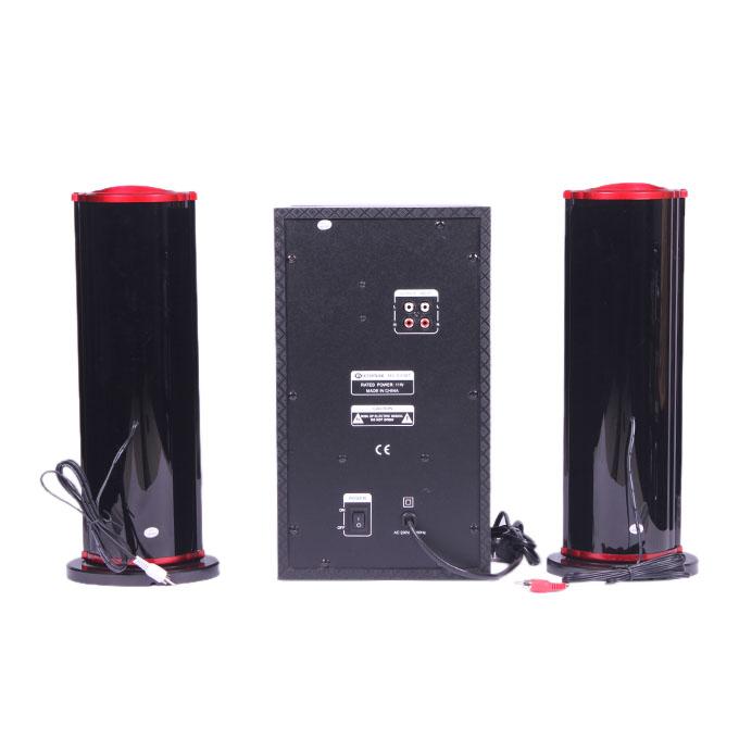 Micromax MX-1010 BT 2.1 Multimedia Bluetooth Speaker. 