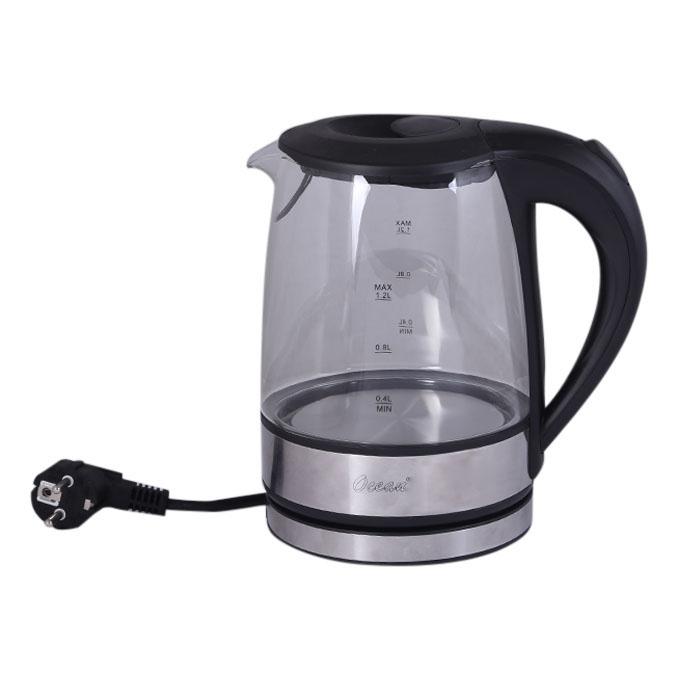 electric kettle 1.2 ltr