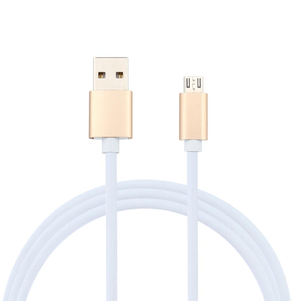 2.1A Micro USB Data&Sync faster Charger Cable Samsung Galaxy S7 Edge
