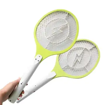 rechargeable electronic mosquito bat price