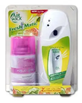 Automatic Room Spray Air Freshener
