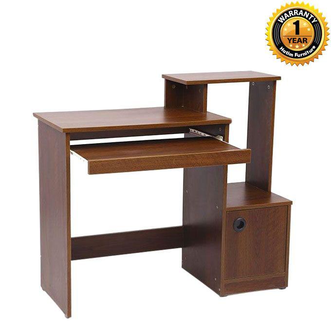 Office Furniture In Desh At Best Daraz Com Bd Hctc 111 Computer Table Wooden