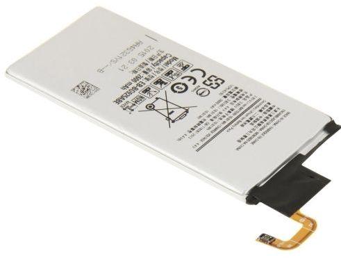 Replacement Original Battery for Galaxy S6 Edge. 