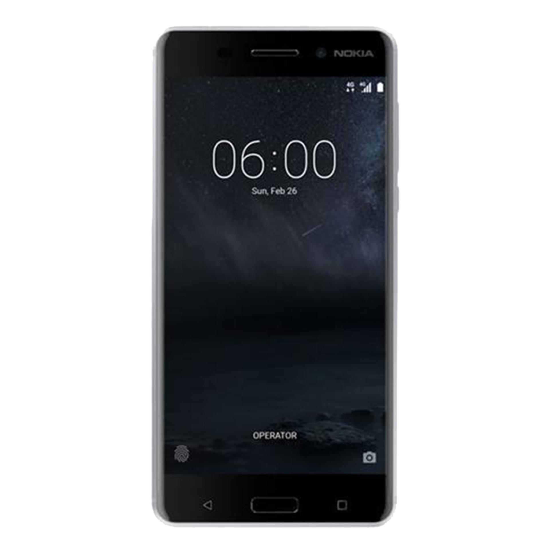 Buy Lava SONY Nokia Mobiles at Best Prices line in Bangladesh 6 Smartphone 32GB Matte Black