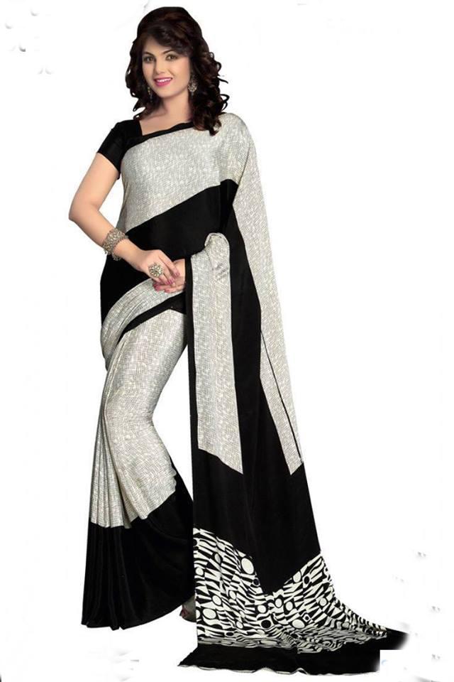 daraz online saree