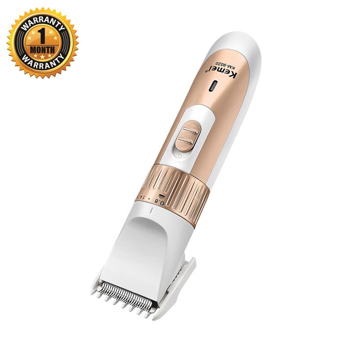 hair clipper cum trimmer