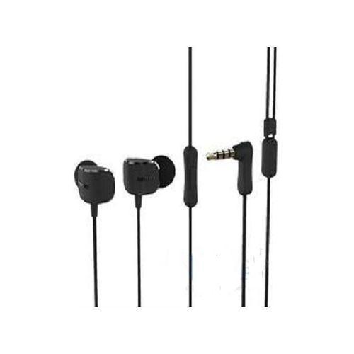 Remax 502 In-ear-headphone - Black
