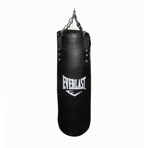 Boxing Pillow Black
