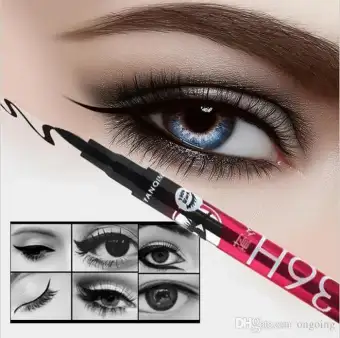 36h eyeliner pencil