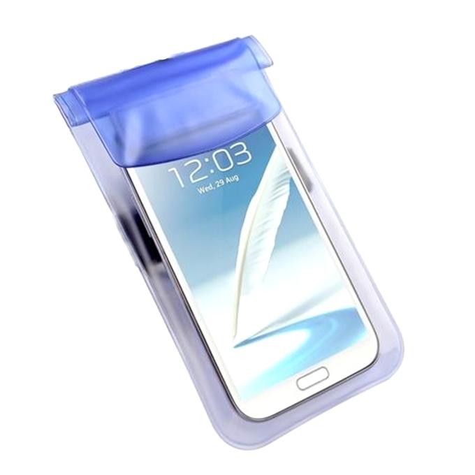 waterproof mobile cover daraz