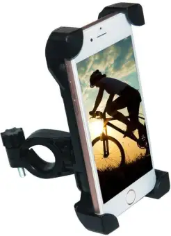 mobile holder for bike daraz