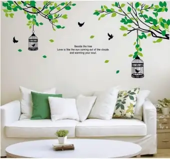 buy online 3d wall stickers