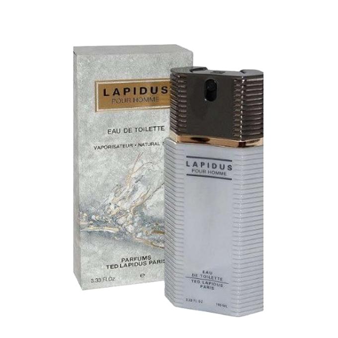 Pour Homme Eau De Toilette For Men 100ml Buy Online At Best