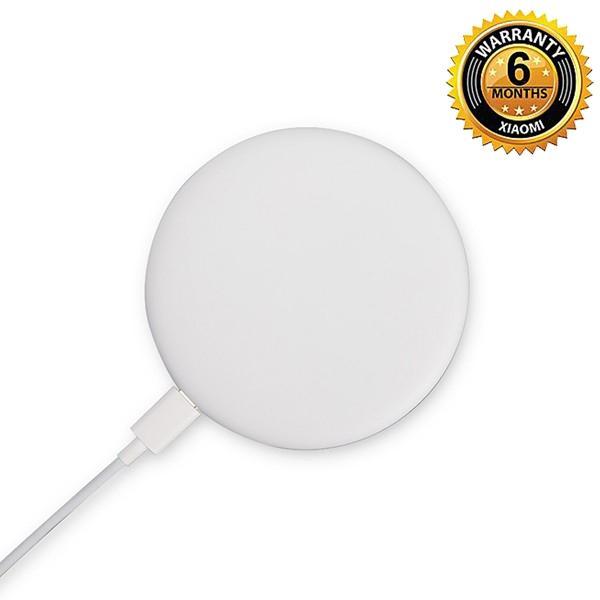 Xiaomi Qi Standard Wireless Charger Global Version - WHITE