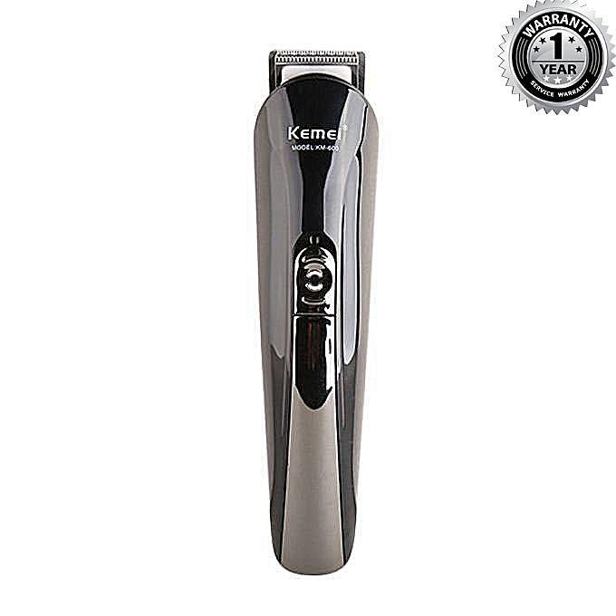 Kemei KM-600 11 In 1 Multigrooming Set. 