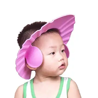 best baby shower cap