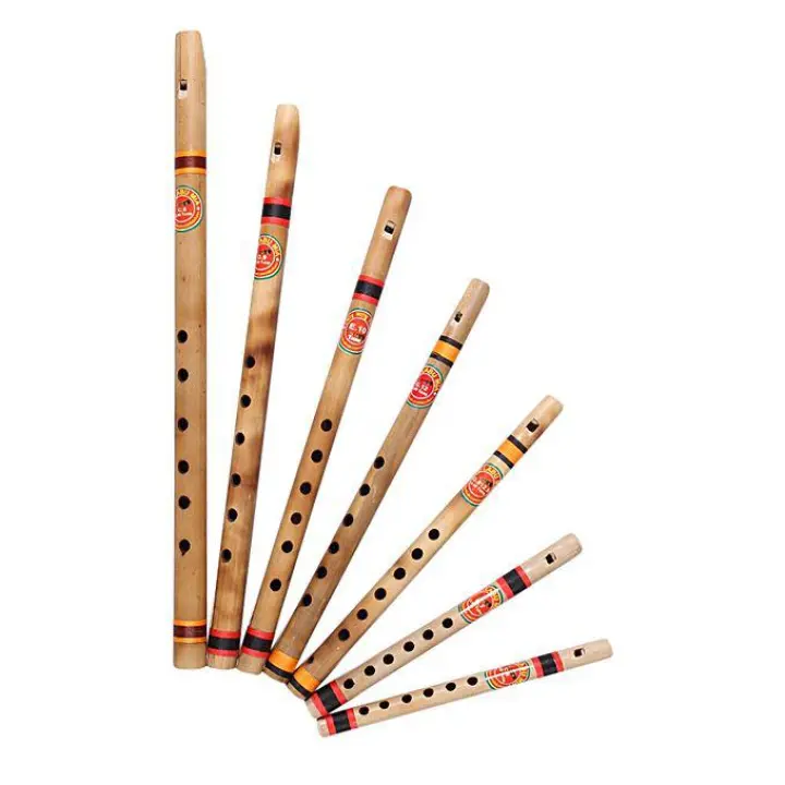 Bamboo Flute - Wooden: Buy Online at Best Prices in Bangladesh | Bamboo Flute - Wooden: Buy Online at Best Prices in Bangladesh |