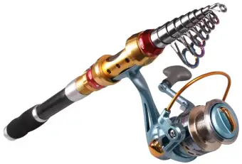 fishing rod price