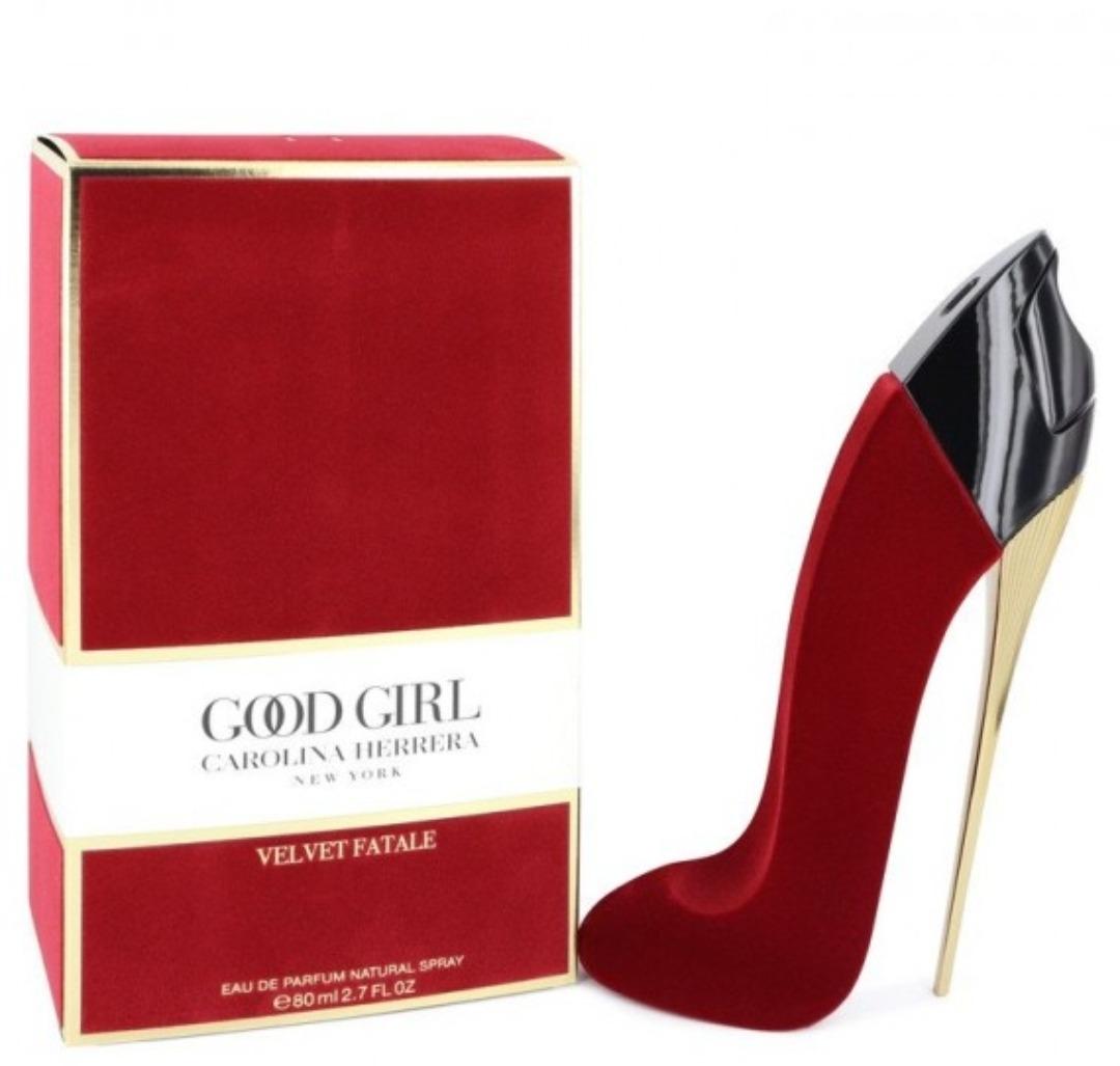 price for good girl perfume