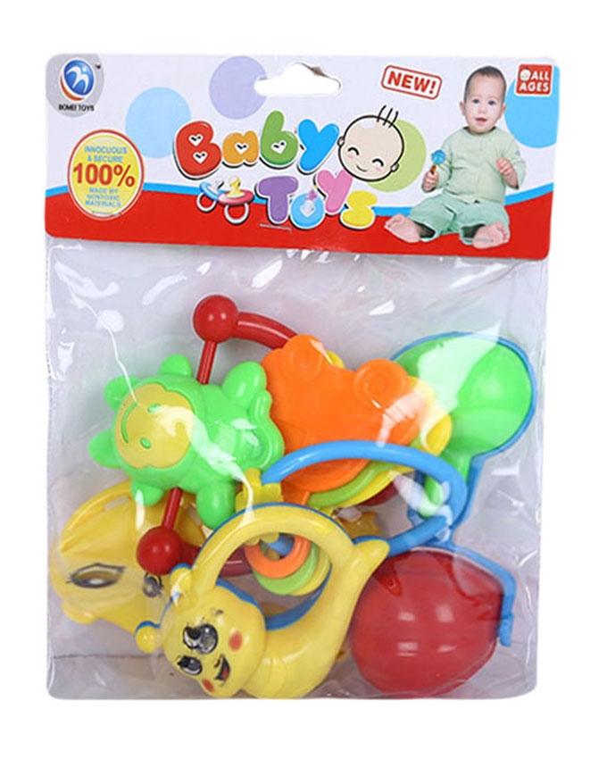 baby toy set