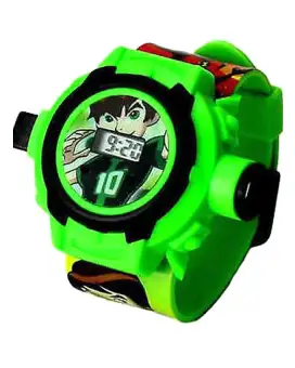 omnitrix watch price