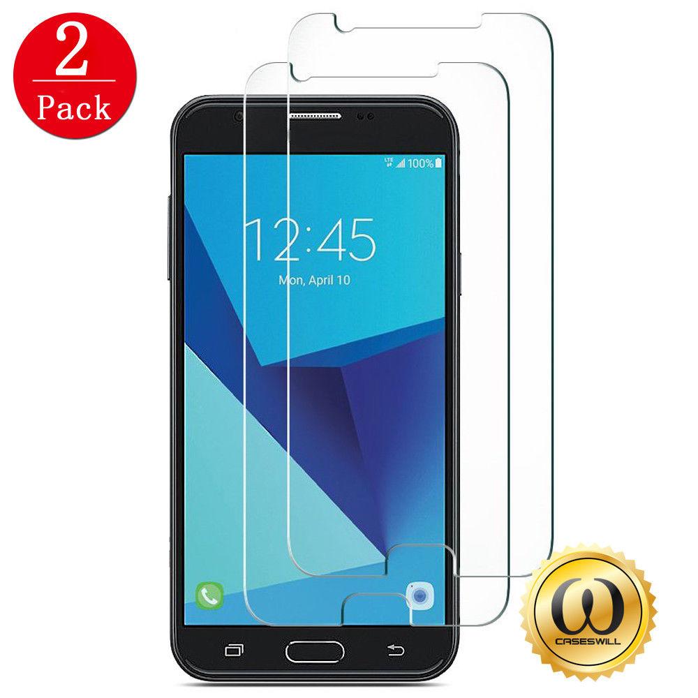 J7 Prime Samsung J7 Nxt Screen Guard Tempered Glass Screen